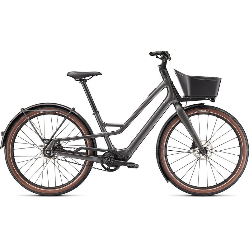 Specialized 2023 como sl 5.0 SMOKE / TRANSPARENT S