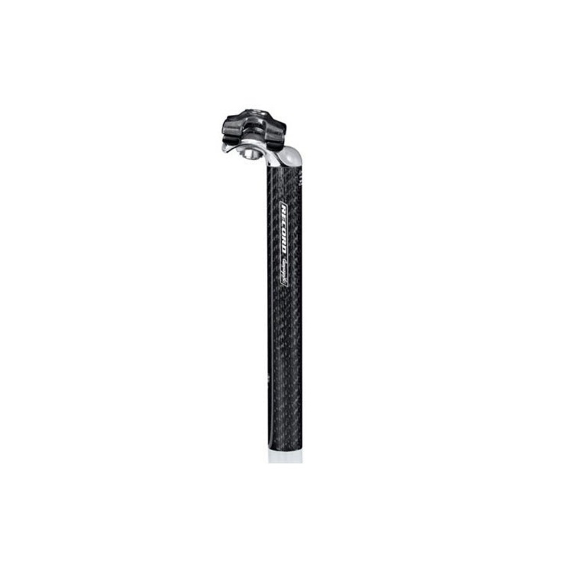 Campagnolo Record Carbon Seatpost No Color 32.4mm 250mm