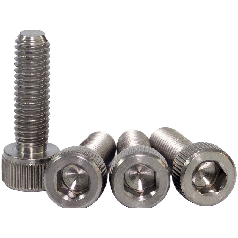 Stem Bolt 4 Pack