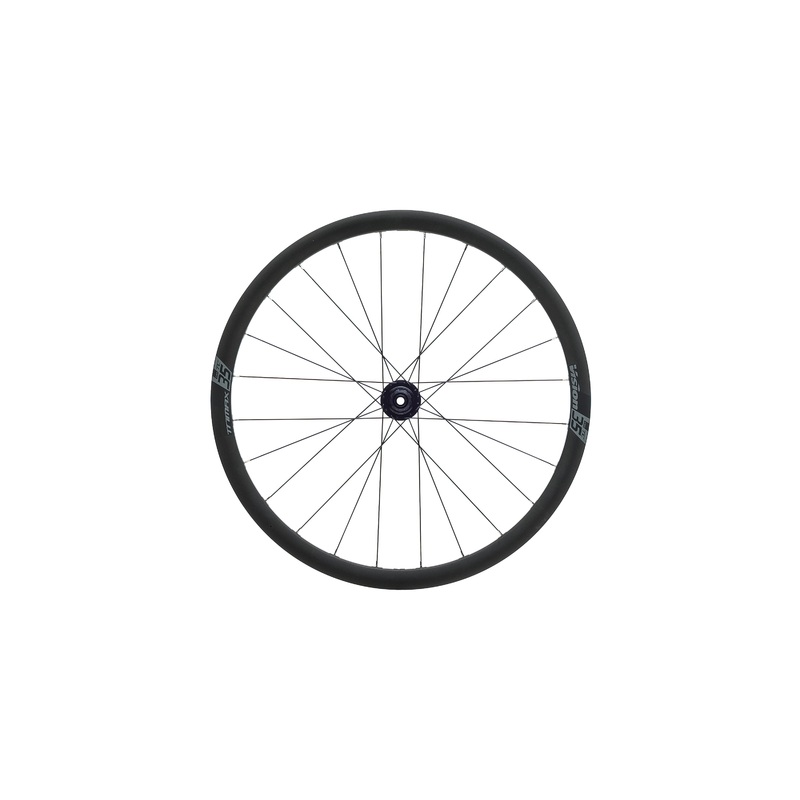 Vision TriMax TC35 Alloy Clincher 700c Rear Wheel