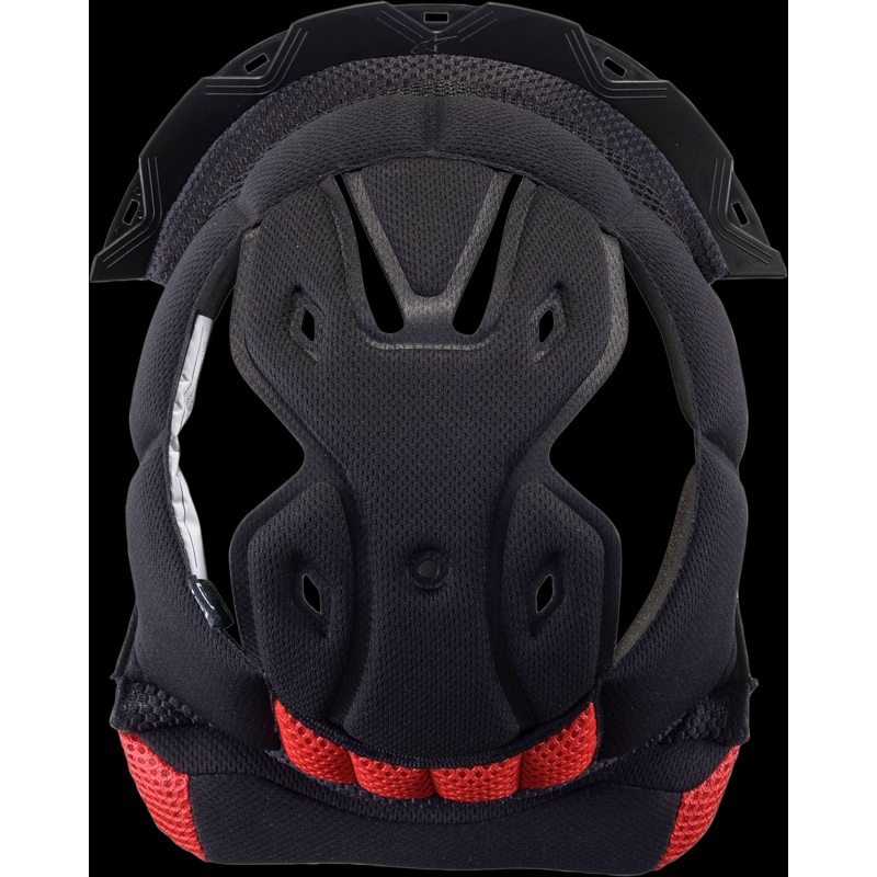 ALPINESTARS S-M5 Crown Pad (2024+) Grey Medium
