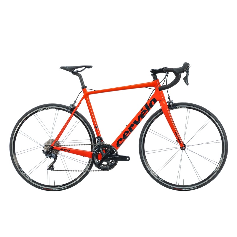Cervelo R3 Ultegra Road Bike – 2019, 56cm