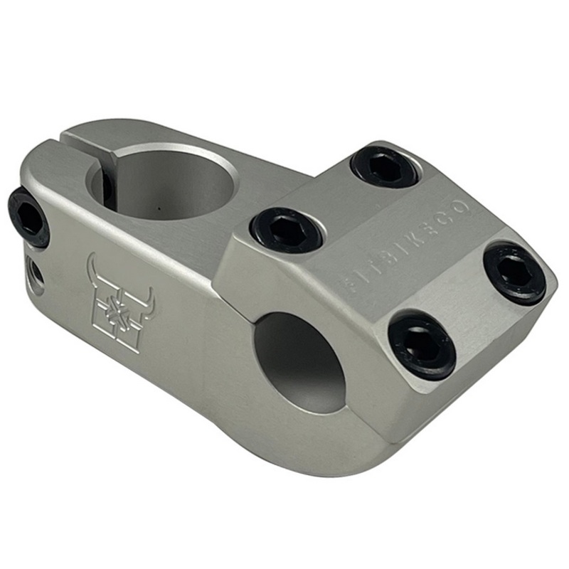 Fit Van Homan Stem Blood Red/53mm