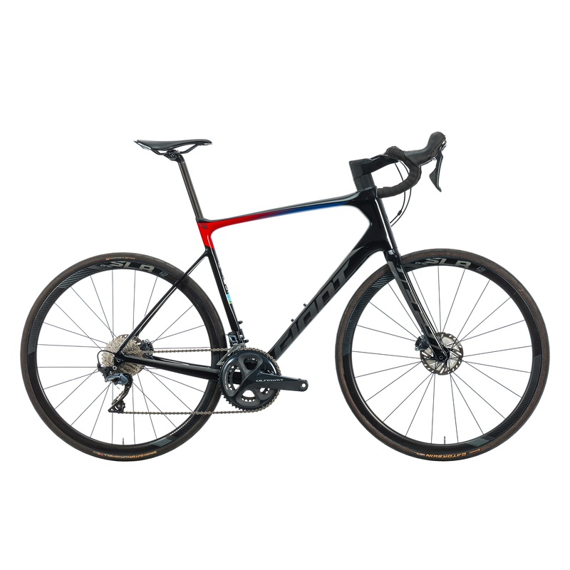 Giant Defy Advanced Pro 1 Road Bike – 2019, Large