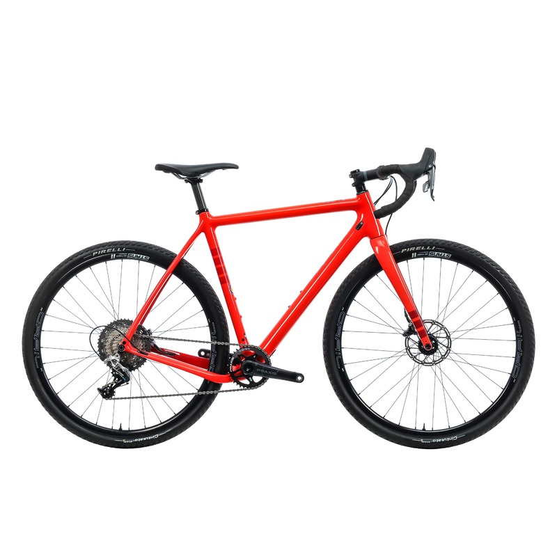 Ibis Hakka MX Rival Gravel Bike – 2020, 55cm