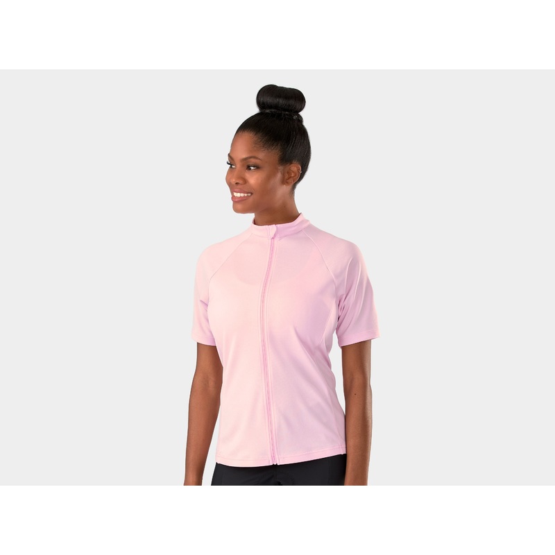 Jersey Trek Solstice Women X-Small Blush
