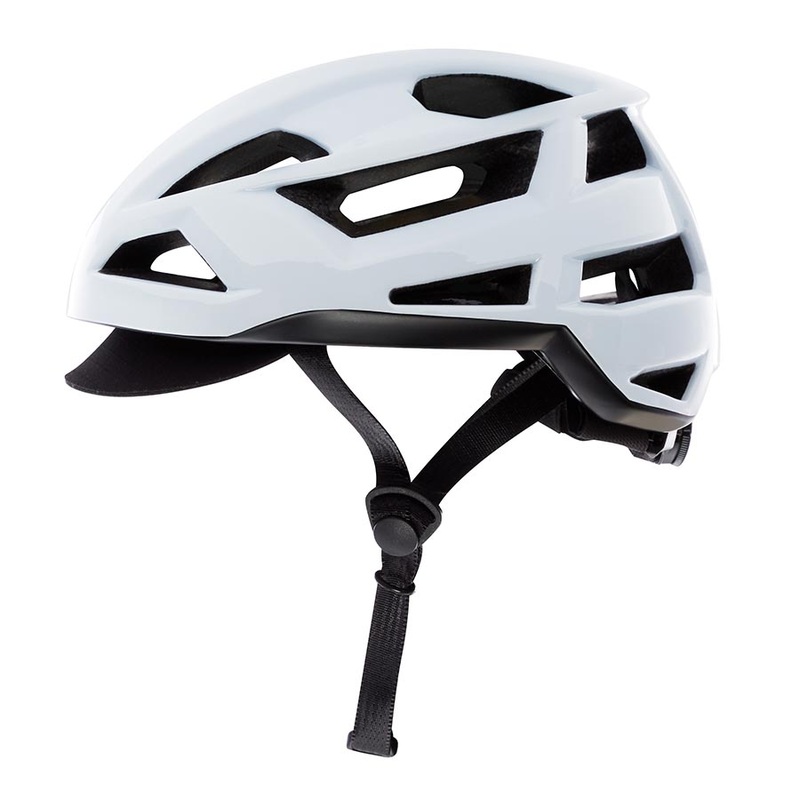 Bern FL-1 Pav MIPS Helmet S 52 – 55.5cm Gloss White