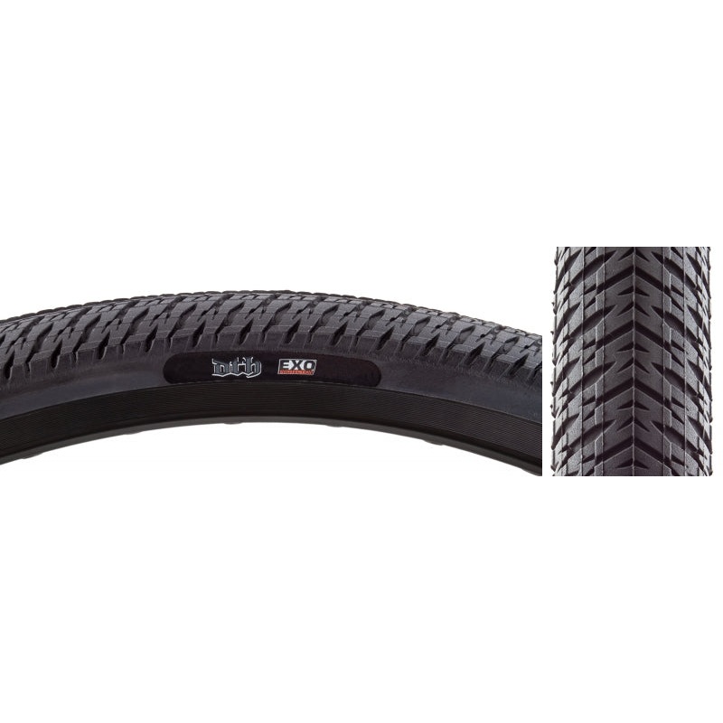 DTH 20×1.75 Standard Tire