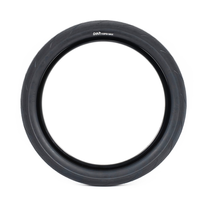 Fast & Loose Walsh Tire (Single) Black