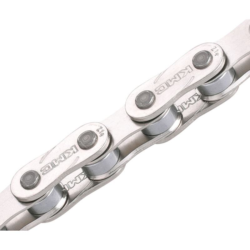Kmc Z1ehx Chain Z1eHX Wide 112L Gun Metal