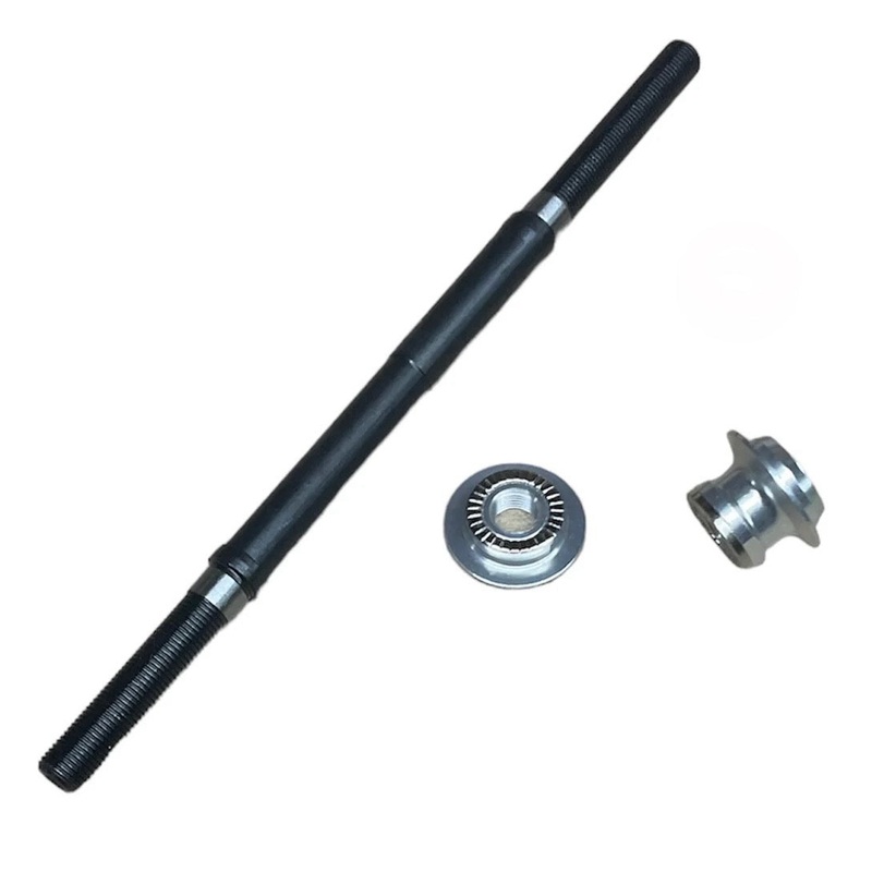 SE Bikes Beast Mode Rear Axle Rear