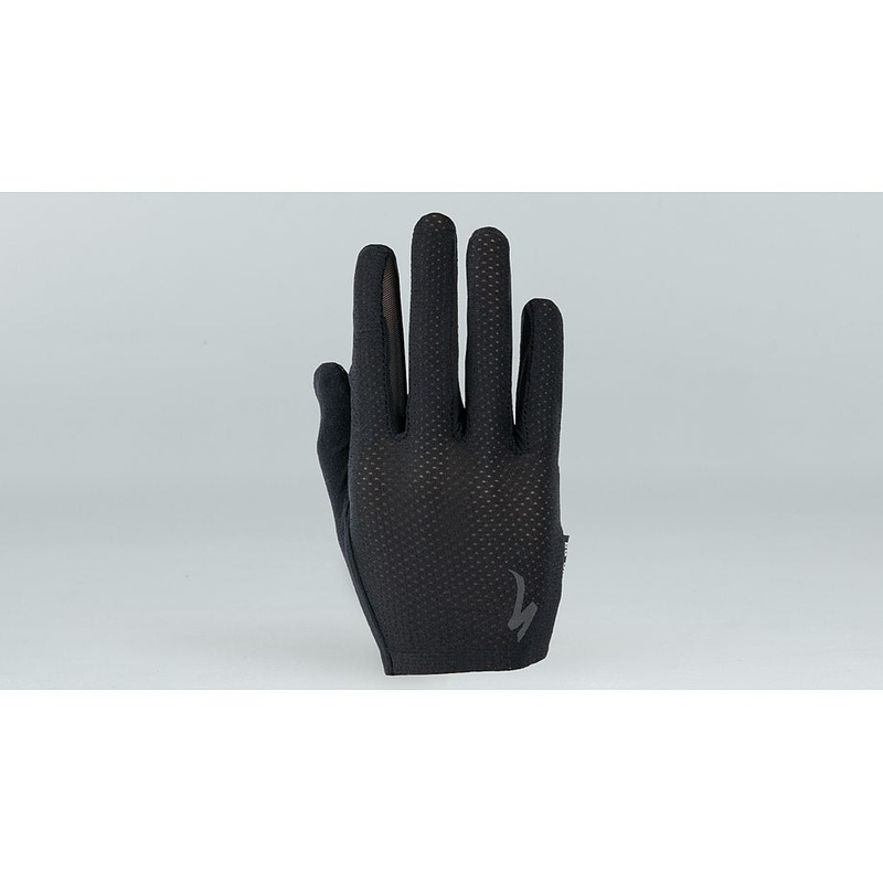 Specialized bg grail glove lf black xxl