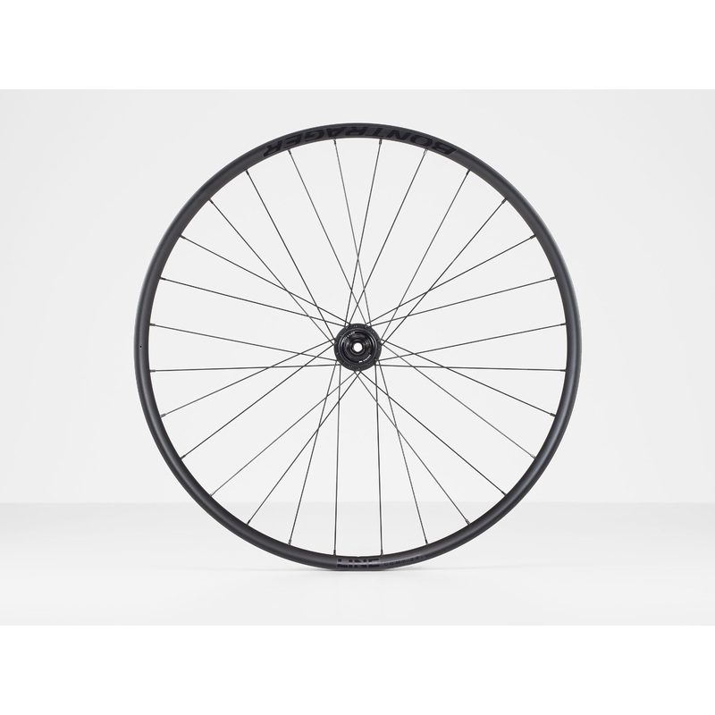 Wheel Rear Bontrager Line Comp 30 29D 148 Black