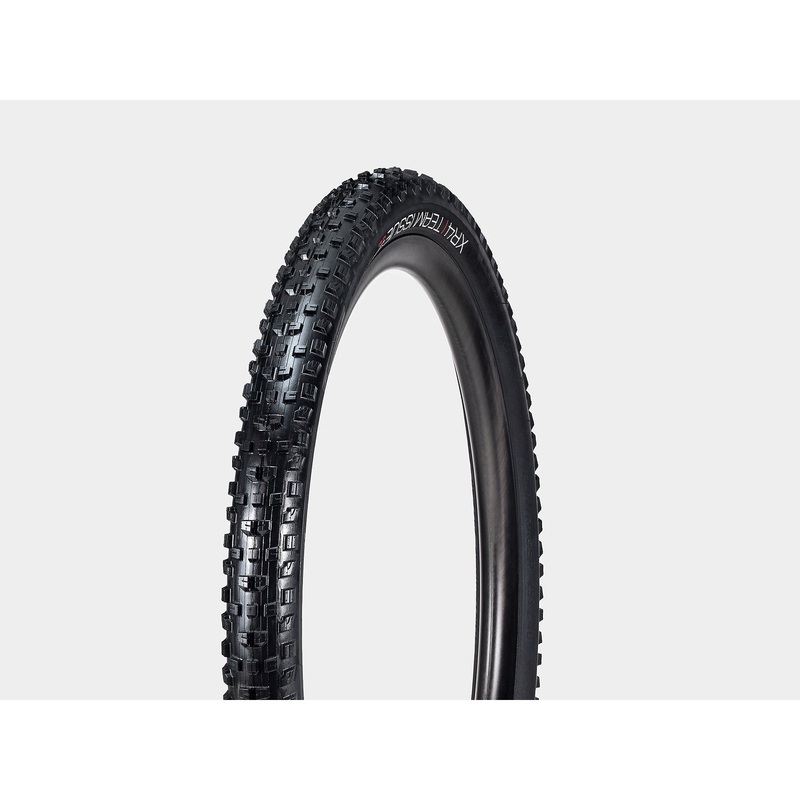 Bontrager XR4 Team Issue TLR MTB Tire 29″ x 2.4″