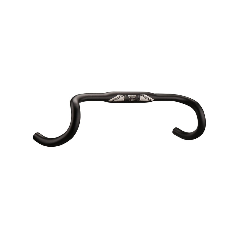 FSA Gravel Adventure AGX Alloy Handlebar 31.8 x 38cm