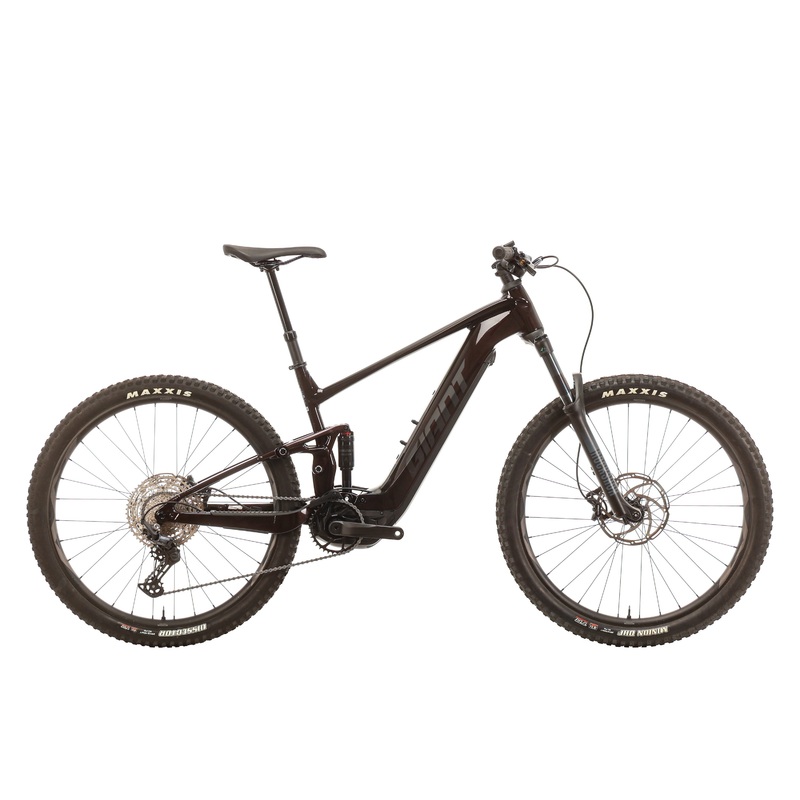 Giant Stance E+ 1 Pro 20mph Mountain E-Bike – 2023, Large
