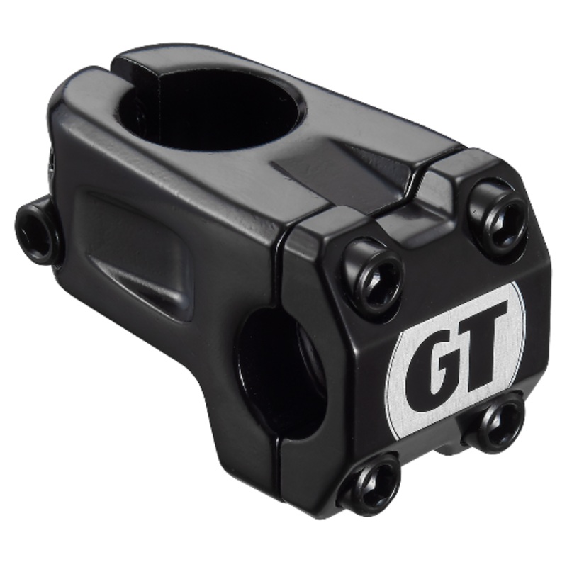 GT NBS Frontload Stem Black/40mm