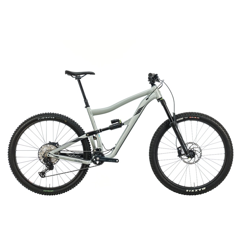 Ibis Ripmo AF Mountain Bike – 2022, X-Large
