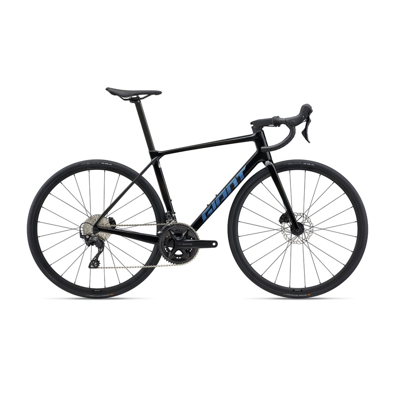 TCR Advanced 2 PC Carbon X-Small