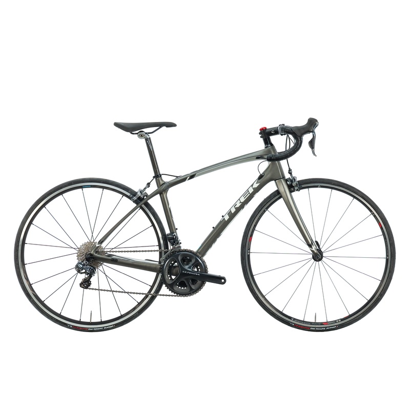 Trek Silque SL WSD Women’s Road Bike – 2016, 50cm