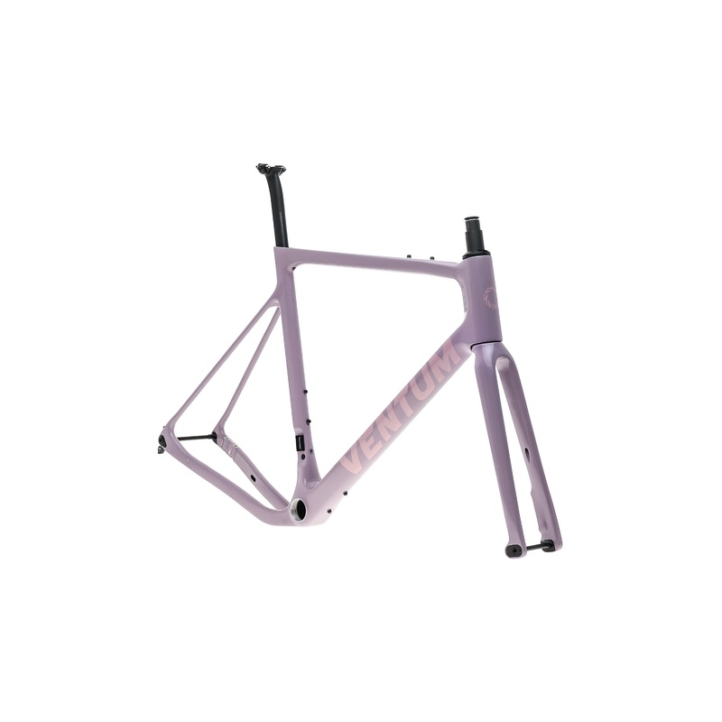Ventum GS1 Large Frameset – 2021