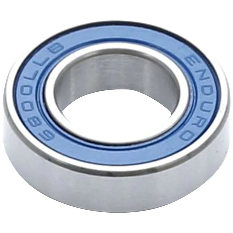 Enduro 6800 LLB Radial Bearing – ABEC-3 C3 Clearance 10mm x 19mm x 5mm