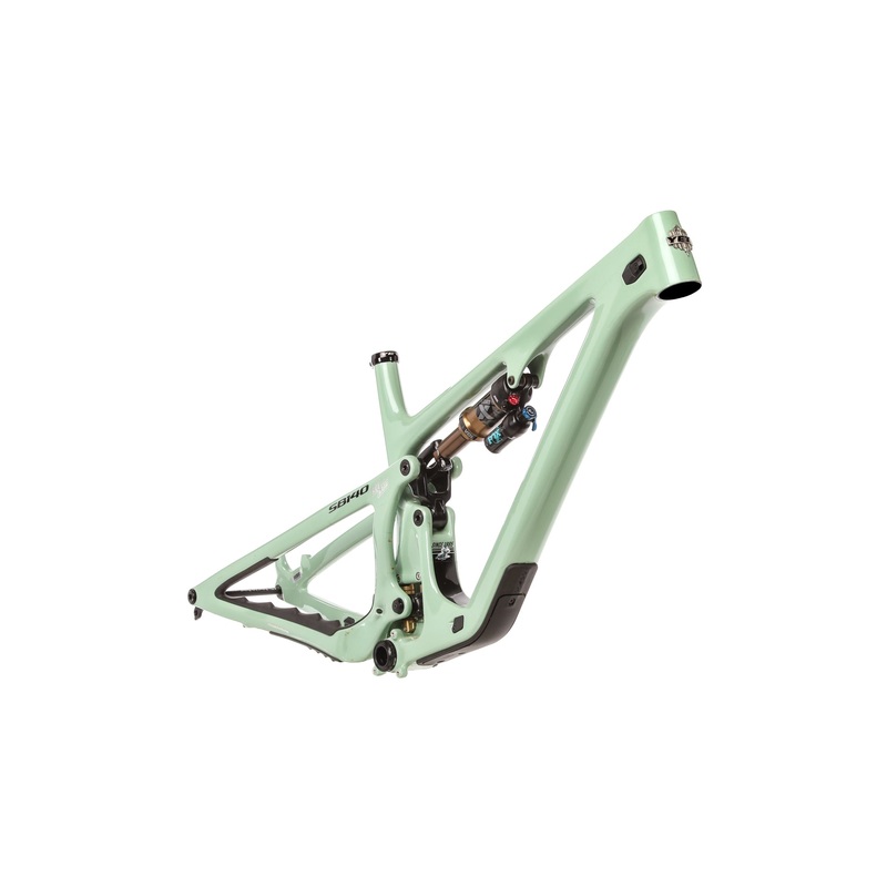Yeti SB140 Turq Large Frame – 2022