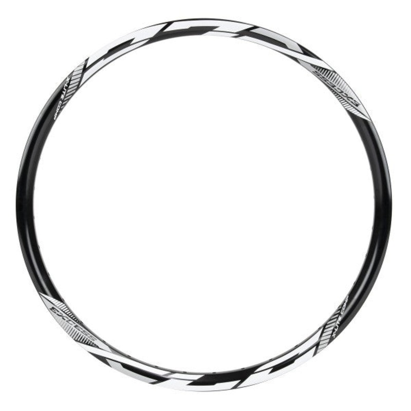 Excess XLS Alloy Rim 406x28mm 36h No Brake Surface Black