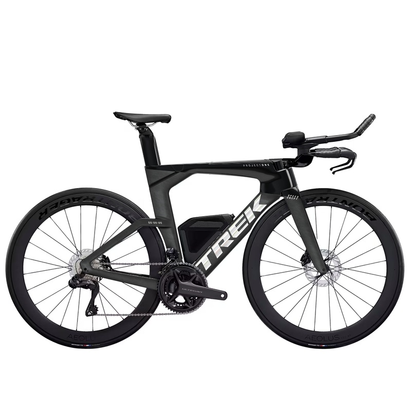 Speed Concept SLR 7 S Matte Deep Smoke