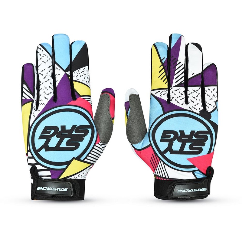 Stay Strong Memphis Youth Glove Youth Medium