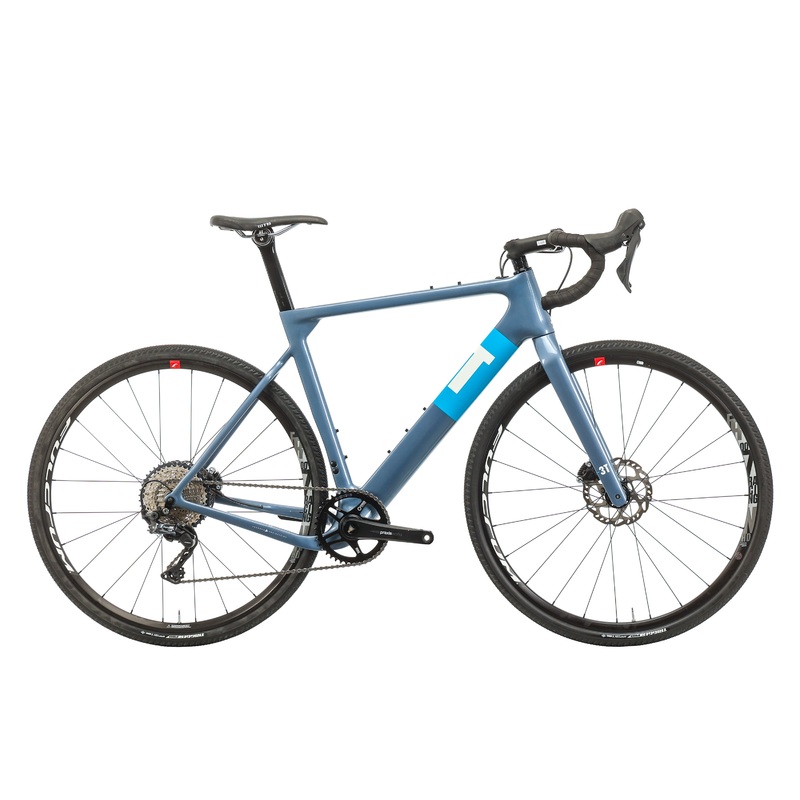 3T Exploro PRO GRX Gravel Bike – 2020, Large