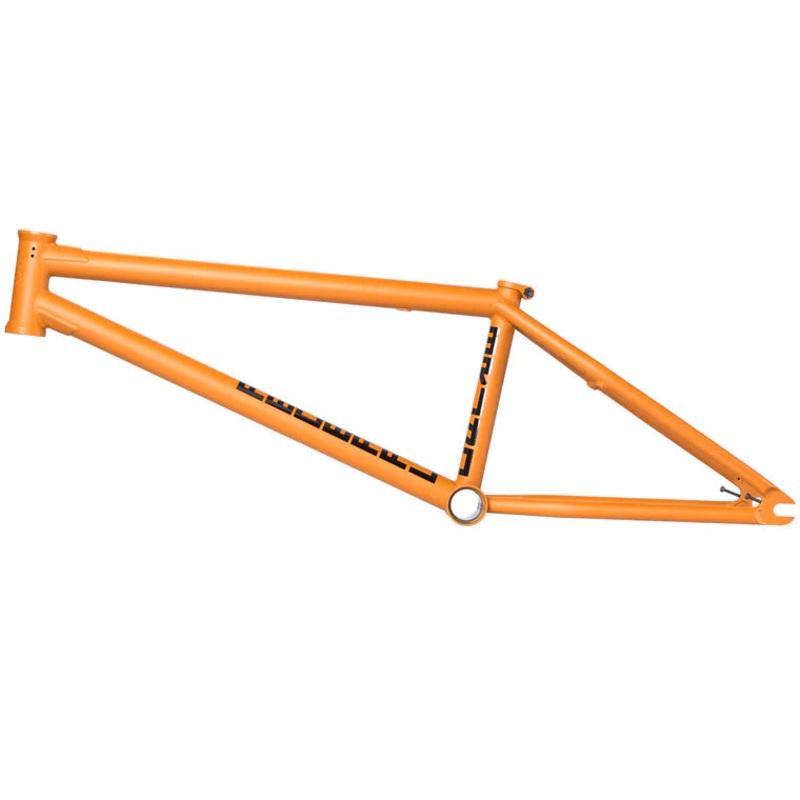Bruno Frame 20.85″ BLACK