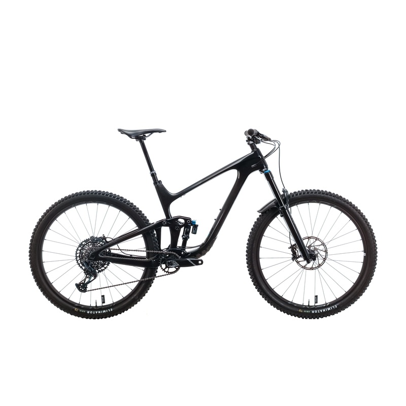 Giant Trance X Advanced Pro 29 1 Mountain Bike – 2021, Large