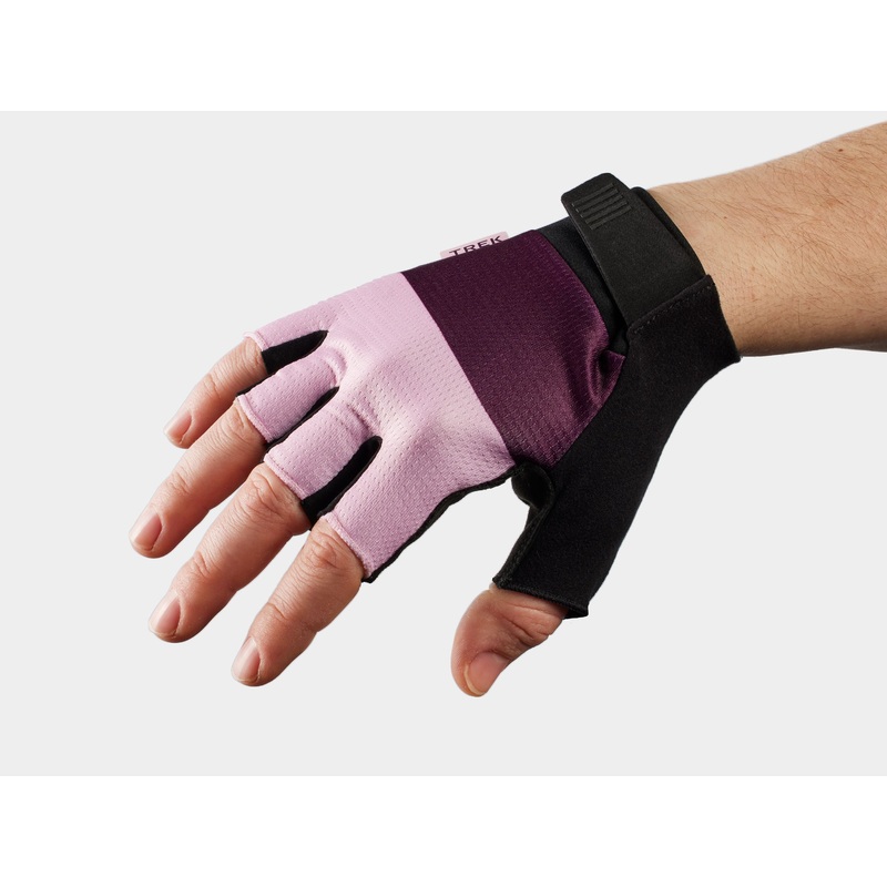 Glove Trek Circuit XX-Large Blush