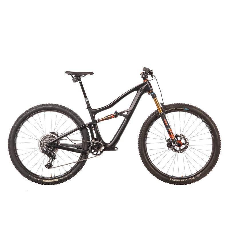 Ibis Ripley X01 AXS Mountain Bike – 2020, Medium