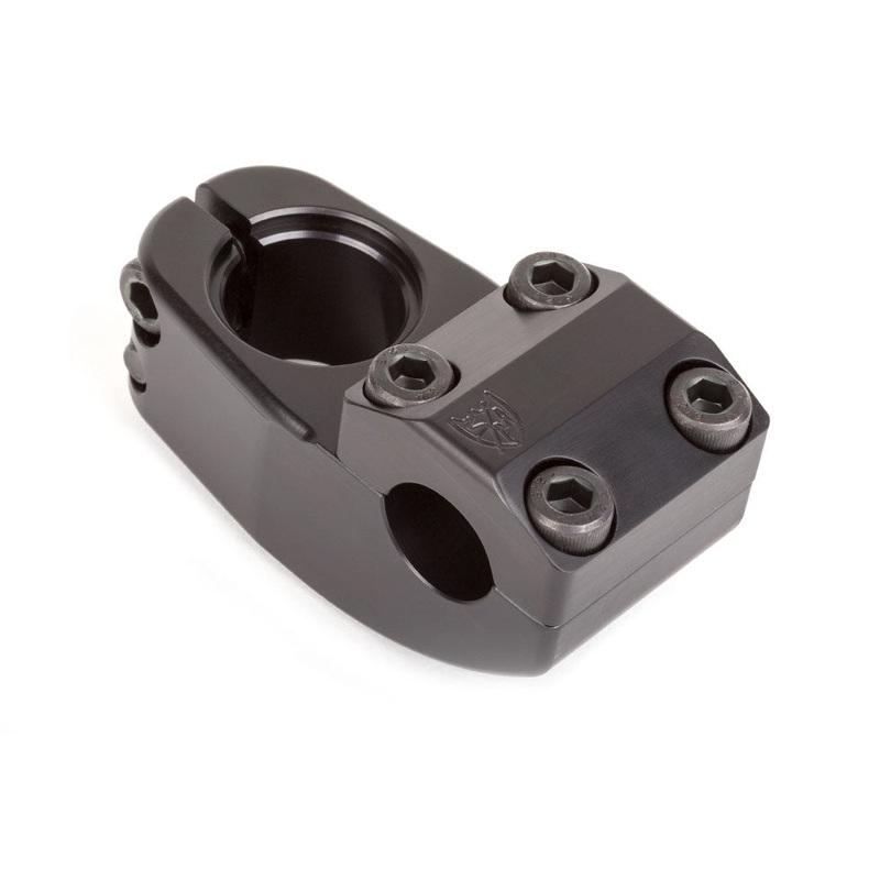 S&M Enduro V.2 Stem 40mm Black