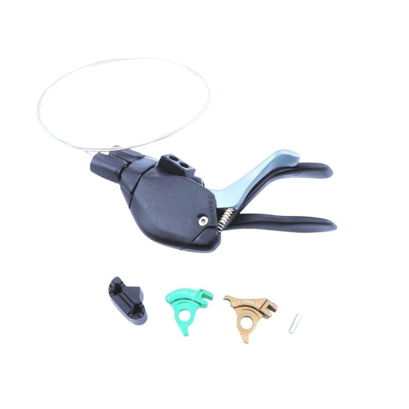 Scott Twinloc 2 Downclamp 22