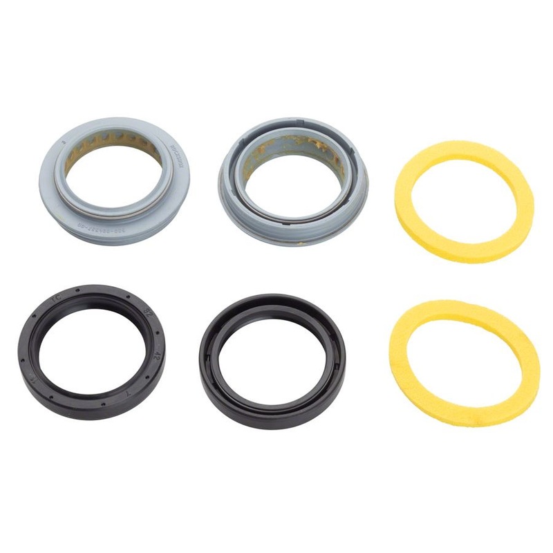 32mm Seal Kit 2005-2006 SID / Reba / Pike Foam Ring, 32mm x 3.5mm, 20 pack