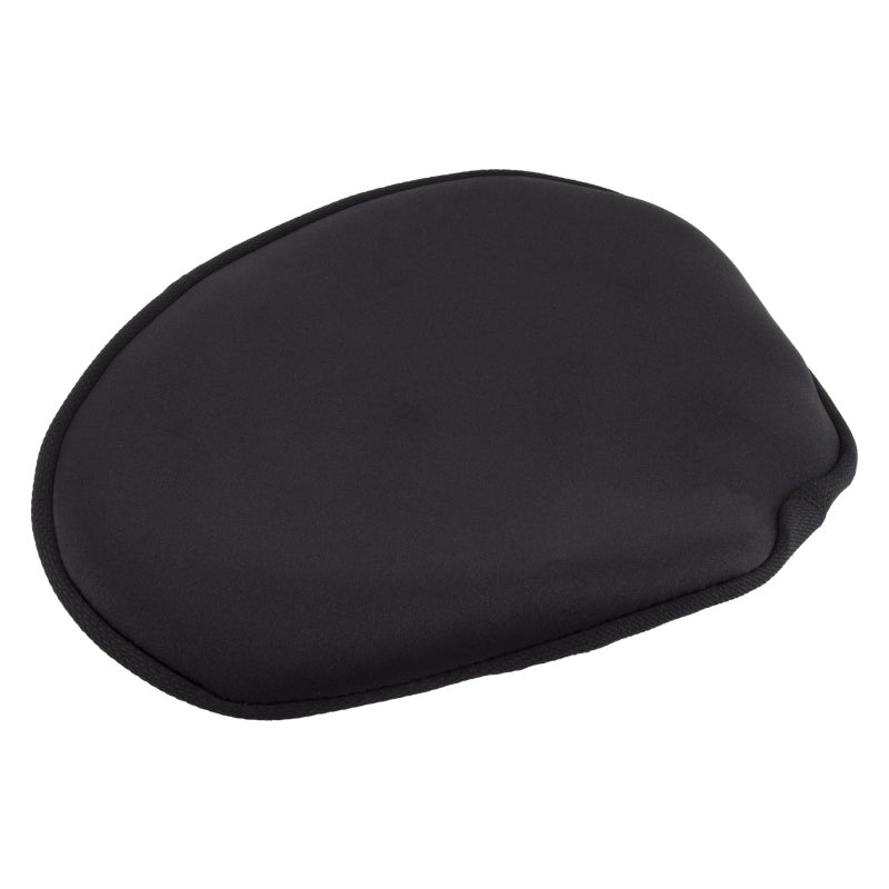 Cloud-9 Trike Gel Cover Miami Sun Western Black 12×15.5`