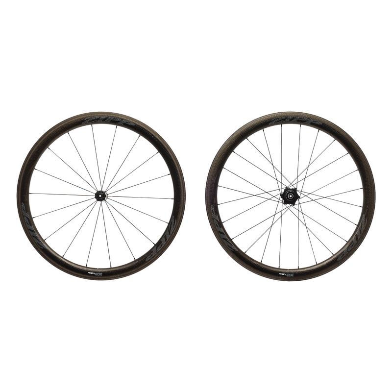 Zipp 303 NSW Carbon Clincher 700c Wheelset