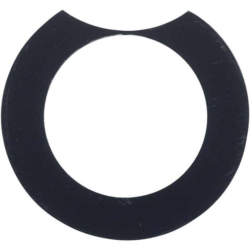 Bosch Design Cover Ring – Left, Black, BDU2XX