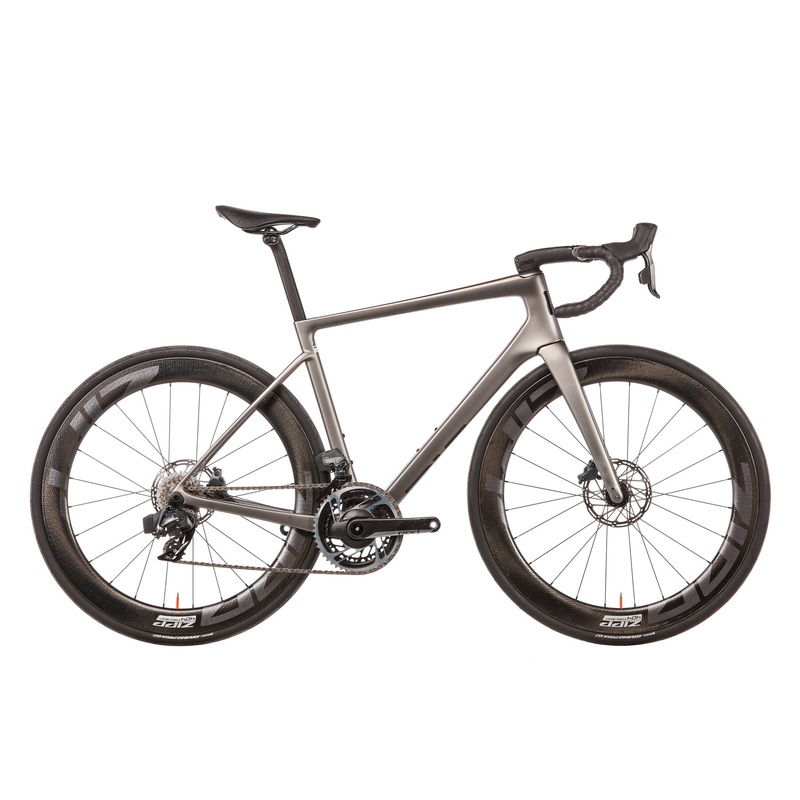 ENVE Melee AXS Road Bike – 2023, 56cm