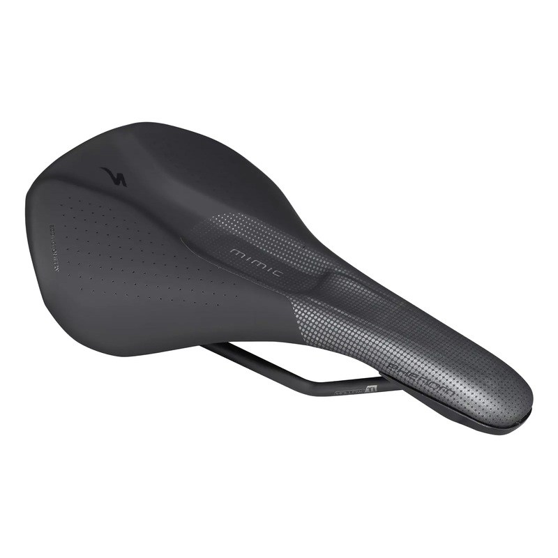 Specialized Phenom Expert MIMIC Saddle Black 143