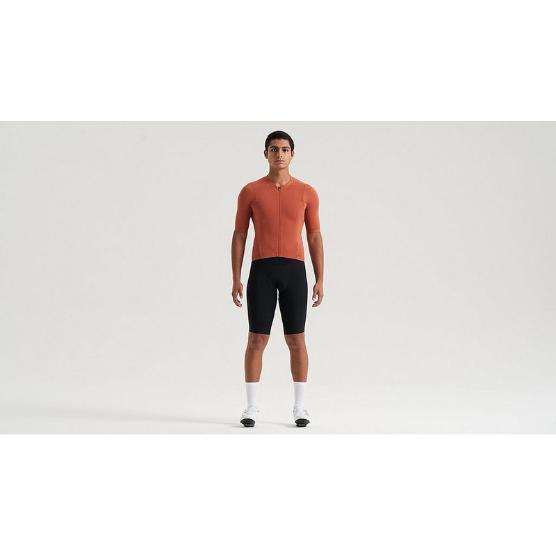 Specialized Prime Jersey Ss Men Copper M
