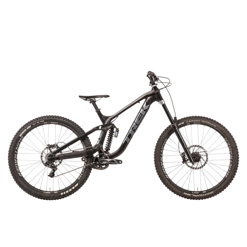 Trek Session 8 29 GX Downhill Bike – 2023, R2