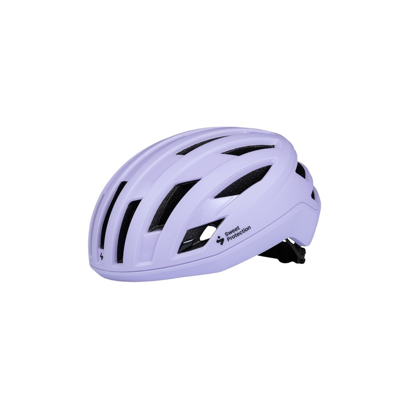 Sweet Protection Fluxer MIPS Helmet Panther Small