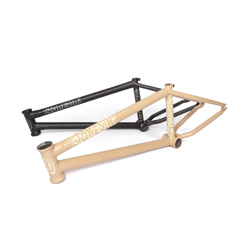 BSD Jonesin’ Frame 20.4 Cuppa Cabana