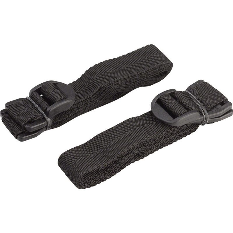 Burely Travoy Tie Down Straps