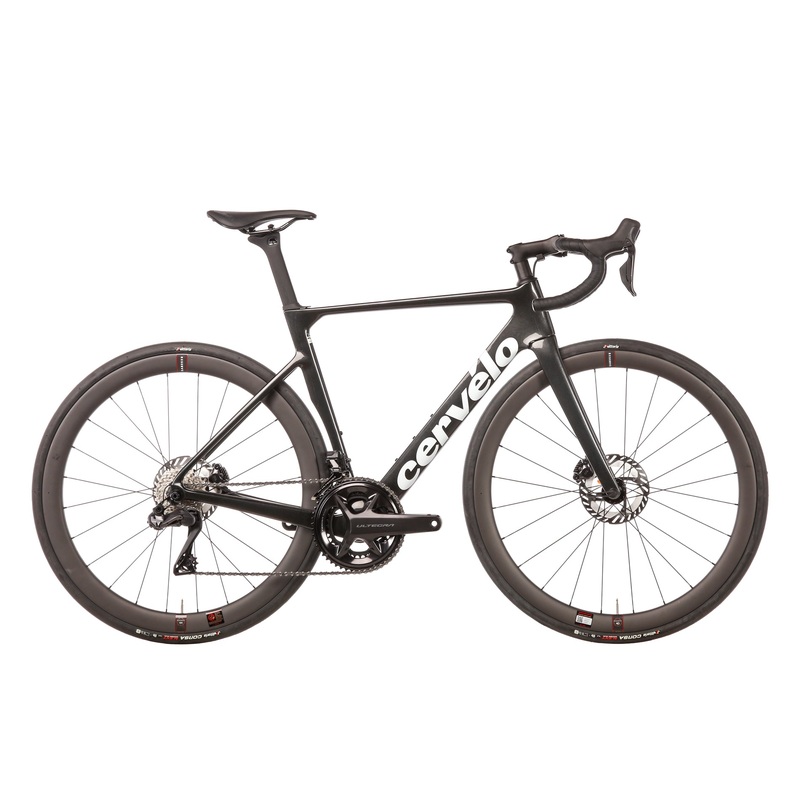 Cervlo Soloist Ultegra Di2 Road Bike – 2024, 54cm