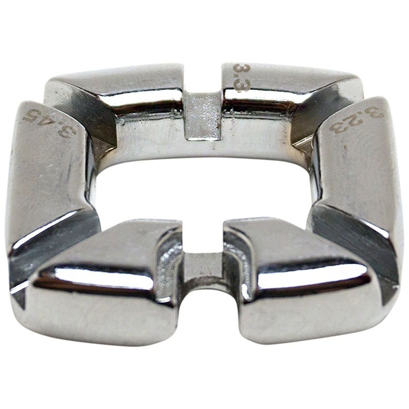 3 Way Spoke Wrench – 3.23, 3.3, 3.45mm, Steel